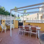 Casa Molino Feriehus Torrevieja