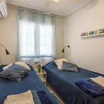 Feriehus Casa Molino *