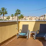 Casa Molino * Torrevieja