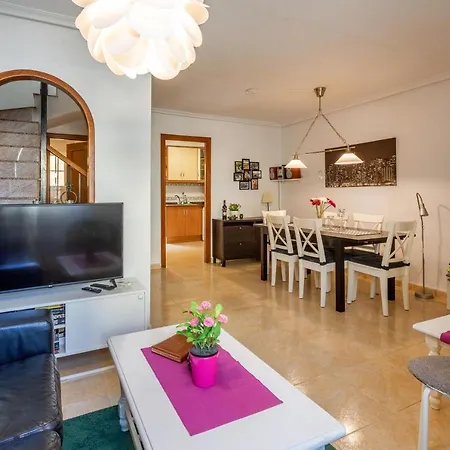 Casa Molino Feriehus *