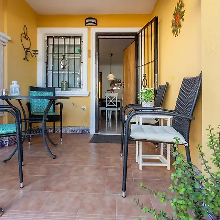 Casa Molino Hébergement de vacances
