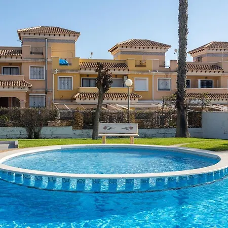 Casa Molino Hébergement de vacances *