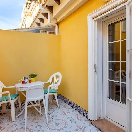 Casa Molino Hébergement de vacances