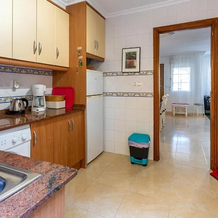 Holiday home Casa Molino Torrevieja