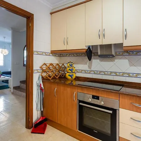 Casa Molino Semesterbostad