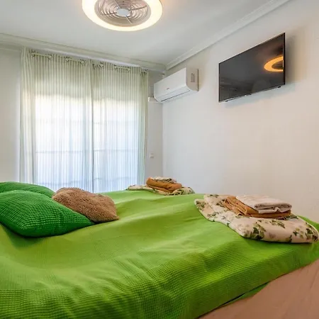 Hébergement de vacances Casa Molino *