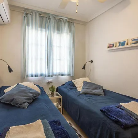 Hébergement de vacances Casa Molino *