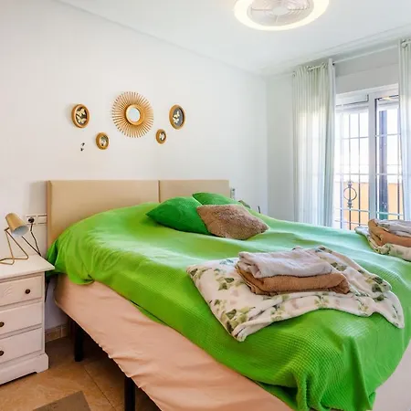 Hébergement de vacances Casa Molino