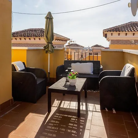 Hébergement de vacances Casa Molino *