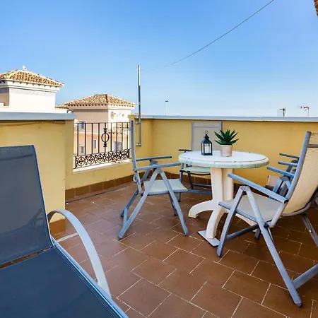 Hébergement de vacances Casa Molino