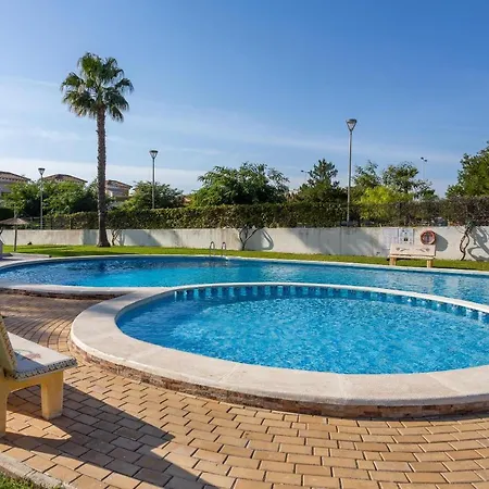 Casa Molino Holiday home