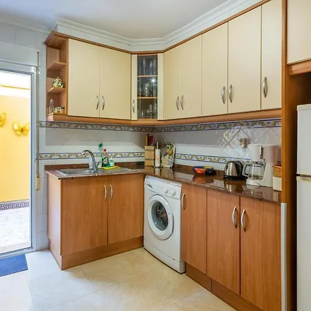 Casa Molino Holiday home Torrevieja