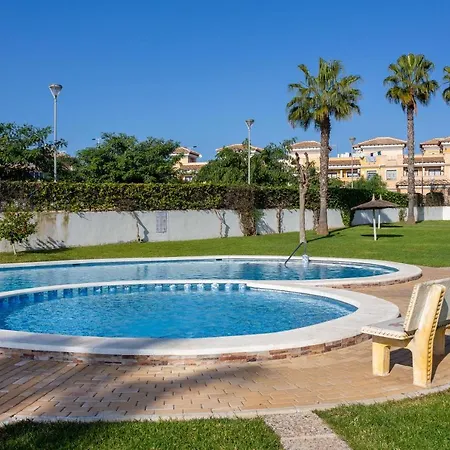 Casa Molino * Torrevieja