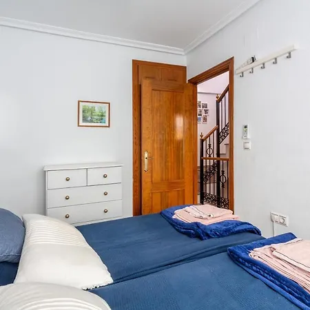 Casa Molino * Torrevieja