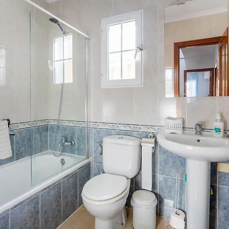 Casa Molino Holiday home