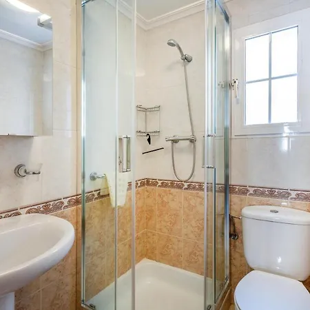 Holiday home Casa Molino
