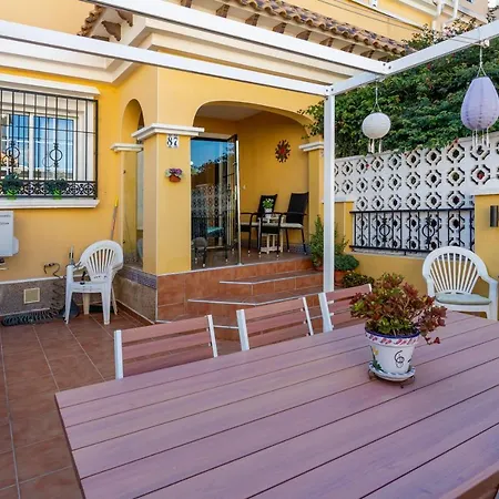 Casa Molino *