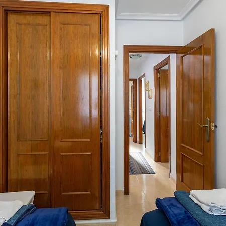 Holiday home Casa Molino