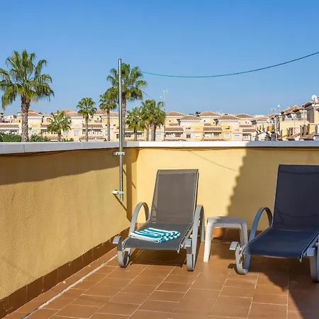 Casa Molino * Torrevieja