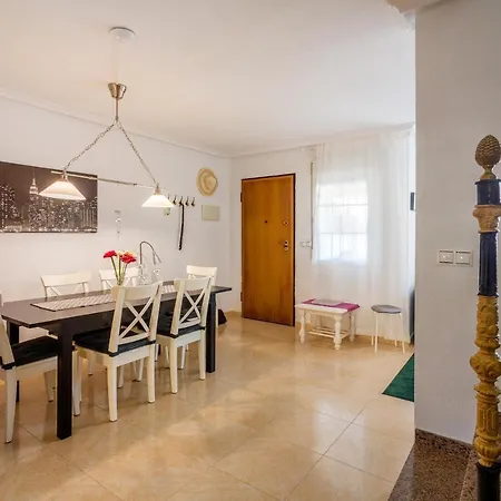 Holiday home Casa Molino
