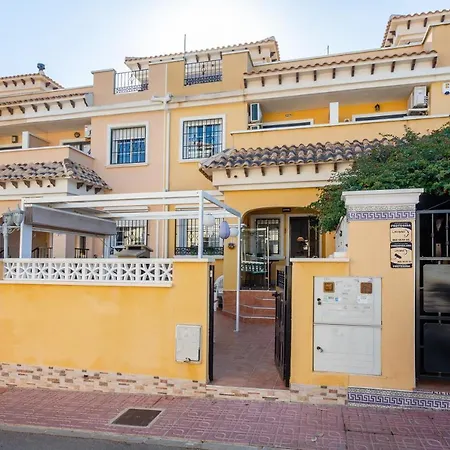 Holiday home Casa Molino
